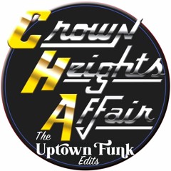 Crown Heights Affair Edit EP Preview