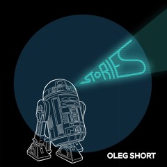 Oleg Short - Stories Podcast 10 - Let's Discult