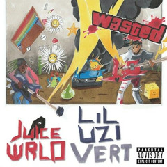 Juice WRLD - Wasted (feat. Lil Uzi Vert) [Extended_Session]
