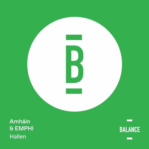Amháin & EMPHI - Hekla (PREVIEW)