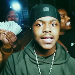 Yw Sheed- po up the lean ft Lil king & YFG geno