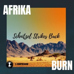 Afrika Burn 2020 E-Compression