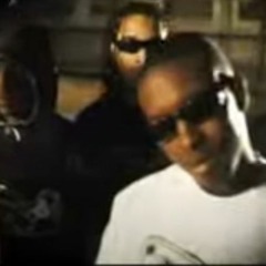 Danny Weed Ft. OTB & Spare No One - Up In The Shoobz [UK Rap](2007)