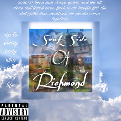 Melfromupt - SS Of Richmond ( Official Audio )