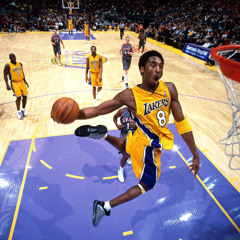 Kobe 8/24