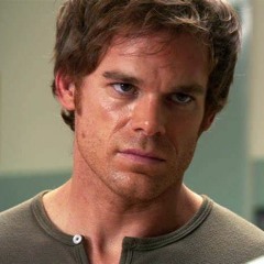 okog Hensonn X Dexter Morgan