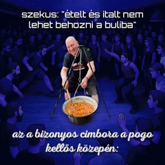 NÉMETH SZILÁRD (Mashup)
