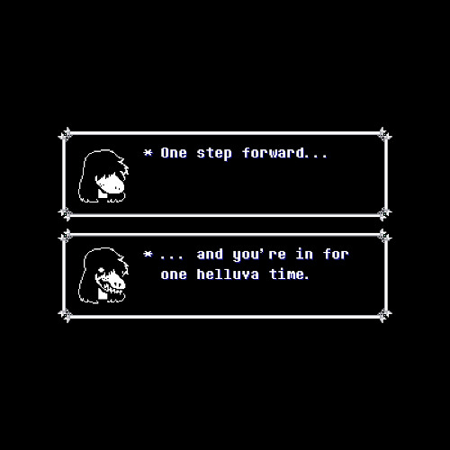 [deltarune]  -  MEGALOVANIA