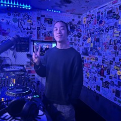 Mechanical with Mantis Hands @ The Lot Radio 03-27-2023