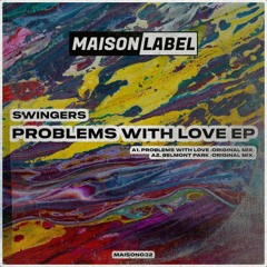 PREMIERE: Swingers - Belmont Park [MAISON]