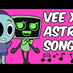 Vee x Astro Song (Dandy's World Song) Official Animated Music Video.mp3 CREDS TO ULPU