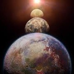 Planetary Parade