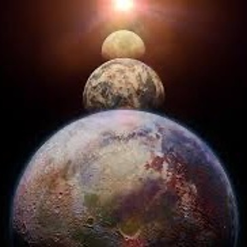 Planetary Parade