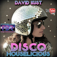 Discohouselicious live FBR 05-06-21