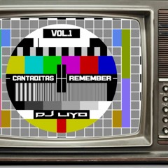 Cantaditas Remember Vol.1