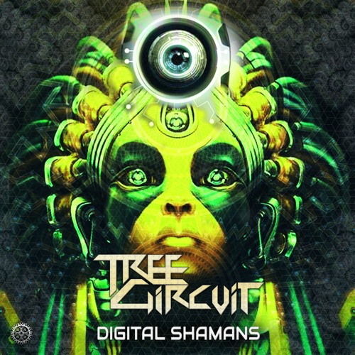 2.Tree Circuit & Prohecht - Digital Shaman