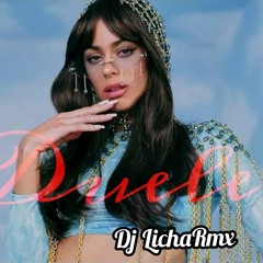 Como Me Duele (Reggaeton) - TINI Ft John C (Prod By LichaRmx)