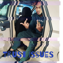 Solo.dolo Trust issues