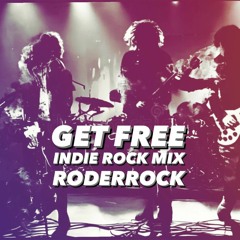 Get Free Indie Rock Mix