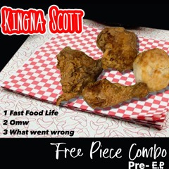 OMW-Free Piece Combo-Pre E.P.