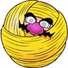 Ball o' String Wario (WL4 Style)