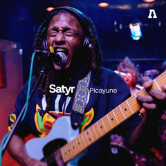 Picayune (Audiotree Live version)