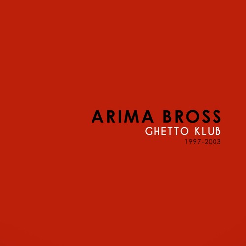 ARIMA BROSS