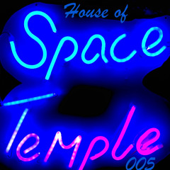 Scott Andrew - House of Space Temple 005