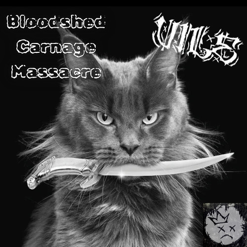 Bloodshed Carnage Massacre