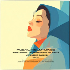 Ahmet Sendil - SFYS (Late Night Club Mix)