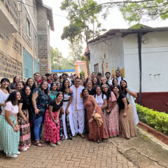 ❤️ KENYA Coptic Wedding Praise Medley J&M ‘23 (Ametenda)