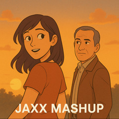 Mina Kostic - Stariji Covjek (JAXX MASHUP EDIT) PITCHED COPYRIGHT.mp3