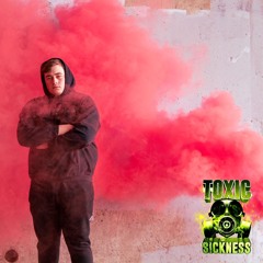 THE AGGRESSOR / TOXIC SICKNESS GUEST MIX / MAY / 2022