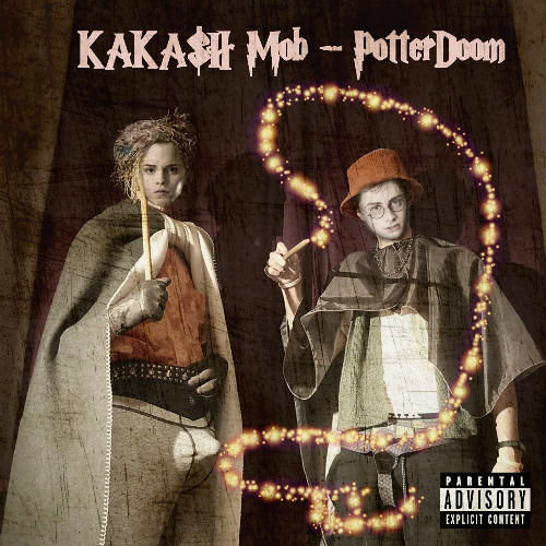 PotterDoom