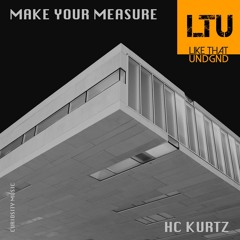 Premiere: Hc Kurtz - Drip Attachment (Marc Faenger Remix) | Curiosity Music