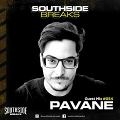SSB Guest Mix #054 - Pavane
