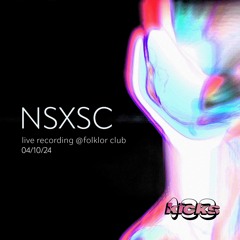 NSXSC | 133kicks | october 2024 folklorclub