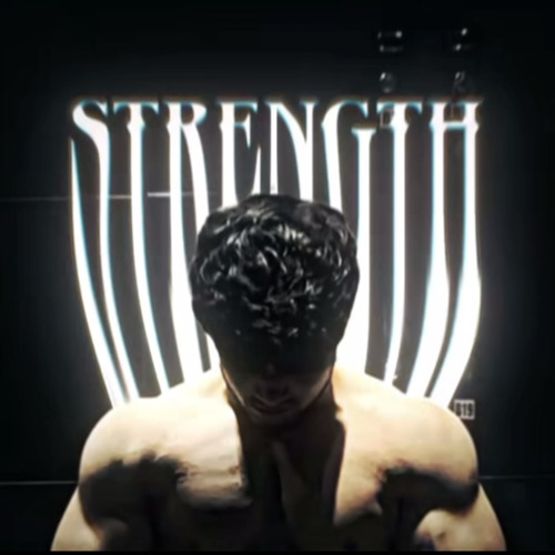 noir( slowed) “ I WANT STRENGTH”
