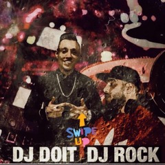 [ 90 BPM ] حمزه المحمداوي - دمار [ DJ DOIT & DJ ROCK ] 2021