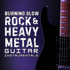 Ballad Hard Rock & Classic Heavy Metal Guitar Playlist