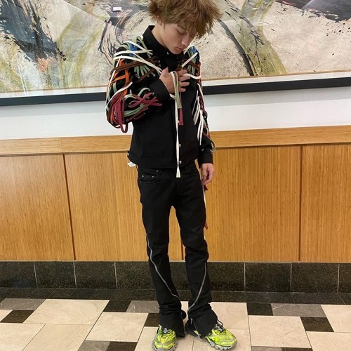 Percs N My Soda