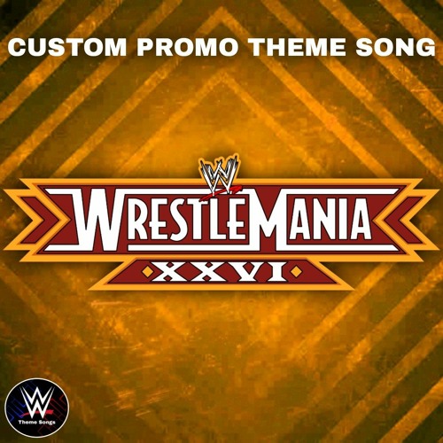 Wwe Wrestlemania 29 Theme Song Mp3 Download Stream WWE Wrestlemania 26 Custom Promo Theme Song - Stranger To Myself