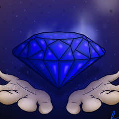 Sapphire - PilotRedSun COVER