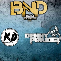BND PILIHAN HATIKU [ JUAN HARAHAP X DENNY PRAYOGI X KLAMBIR DJ ]#BNDTEAM