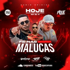 MC's URUBUZINHO & ROGIN DO BF- FÉ NAS MALUCAS ((PRODUÇAO DJ MOÇIN))