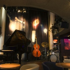 Sneshok - Cafe Jazz