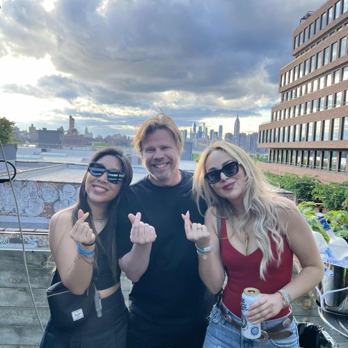 B2B set w/ Derya Zor | Ferry Corsten @SI-R - May 25, 2025