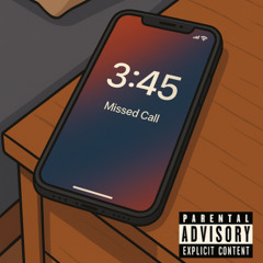 3:45 AM