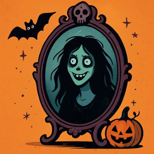 I like how I look Halloween Edition #3