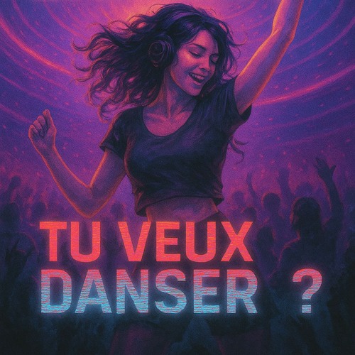 Tu veux danser _